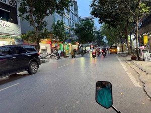 view triệu đô -- 7 tầng thang máy -- đấu giá mậu lương -- kinh doanh đỉnh -- đường 19m -- giá ngon