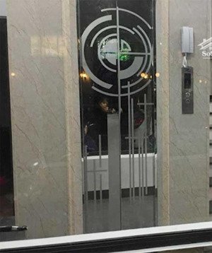 chính chủ cho thuê nhà mới xây, 2 mặt tiền, cầu giấy; kinh doanh, vp, nhà hàng 87m2* 5t- 29 tr