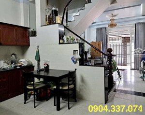 bán nhà minh khai dân xây 42m2- 5 bgur - mặt tiền 4m - ngõ thông - không quy hoạch