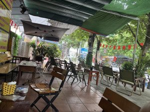 mặt phố cổ hà đông -- hơn 15 tỷ -- căn duy nhất đỉnh kinh doanh -- vỉa hè 10m