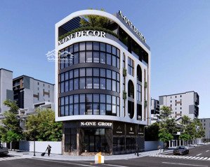 nóng. bán lô góc 2 mặt tiền đường hồ tùng mậu 393m2 ( ngang 21,5m ) ngay biển nguyễn tất thành