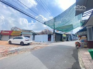 đất đẹp kp5 trảng dài gần đường nguyễn ái quốc 5*13m sổ riêng thổ cư 2.45 tỷ đường xe tải