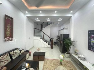 trương định nhà đẹp dân xây- 45m- 7 tỷ 97