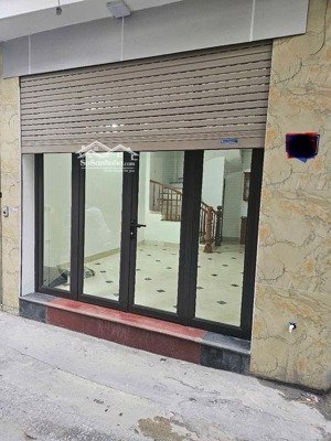 bán nhà mậu lương 35m , 5 tầng , nhỉnh 7 tỷ