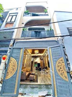 chính chủ bán gấp nhà trần kế xương/p.7/phú nhuận dt: 66,8m² giá 3tỷ650, hợp đồng thuê 23 triệu