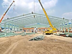 Bán Xưởng 16.000m2 Kcn Trảng Bom, ĐỒNG NAI ... 135 Tỷ