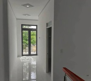 chính chủ bán nhà bình chánh. sổ hồng riêng