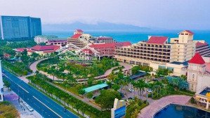 nóng. giá sập hầm mặt tiền võ nguyên giáp 313m2 ( 12x26) giá chỉ 110tr/m2. lh 