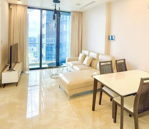 vinhomes golden river bán căn hộ tháp aqua 4 với 2 phòng ngủ nội thất đầy đủ sổ hồng