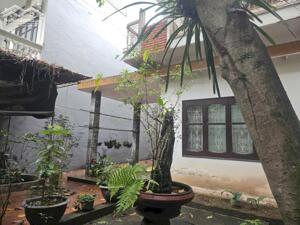 Bán nhà xây Chung cư mini 193m2tại Kim Ngưu, Thanh Lương, Hai Bà Trưng