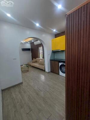 Bán căn hộ Tập thể Kim Đồng, 100m2, 3 ngủ, 2 vệ sinh, 4.85 tỷ sổ đỏ cc