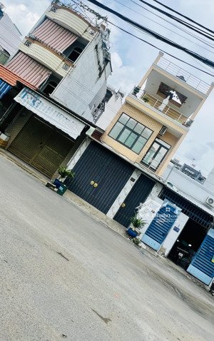 [quận 7] bán nhà cấp 4 - 98,8 m2 (4,6mx22m) nở hậu tài lộc. huỳnh tấn phát rộng 20m. 9,5 tỷ