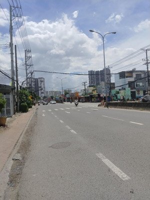 đất - mặt tiền quốc lộ 1k - linh xuân - 12x80 - giá nhỉnh 30tr/m