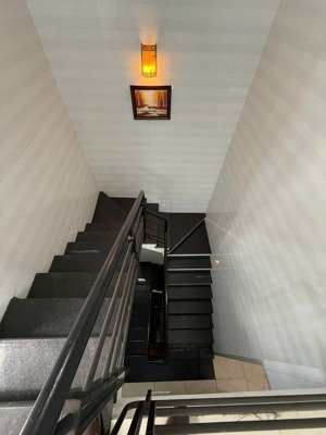 bán nhà hẻm 3.5m đông hồ, f8, 3.2x17m, 5 tầng, 6pn 7wc, giá 8.19 tỷ tl