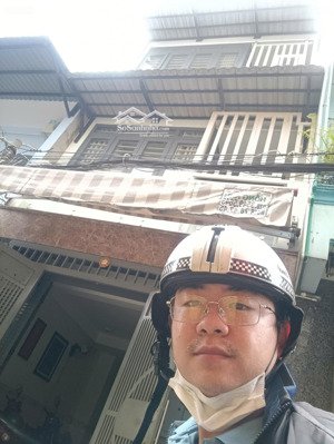 bán nhà riêng tại nguyễn sơn, phú thạnh, tân phú, 5,59 tỷ, 44m2, giá tốt