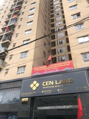  Bán căn hộ Chung Cư 137 Nguyễn Ngọc Vũ - Cầu Giấy. Diện tích 113m2 3pn 2wc 2logia Full nội thất