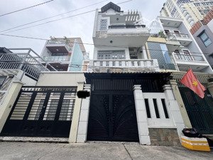 145m2 - giá 16 tỷ - ngang 5m - hxh nguyễn thị thập ngay siêu thị go q7