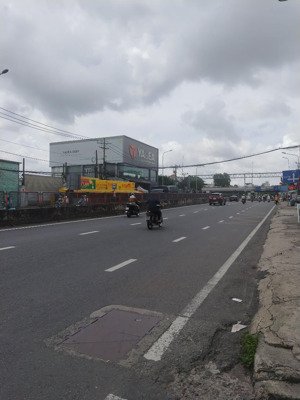 hxh - ngay đường quốc lộ 1k - linh xuân - đất full thổ cư - 10x55 - nhỉnh 40tr/m