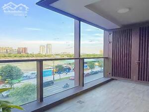 Bán Căn hộ tại The Metropole thuộc Galleria Residence tầng thấp gồm 3 phòng ngủ với diện tích 116m2