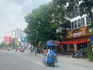 bán nhà mặt phố nguyễn chí thanh đống đa kinh doanh sầm uất mặt tiền rộng vỉa hè đá bóng oto đỗ cửa