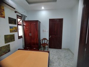 phòng full nội thất giá dưới 3 triệu