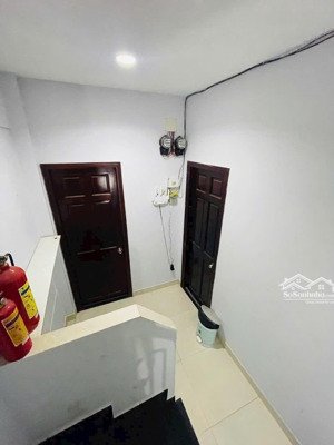 căn hộ dịch vụ 17p dòng tiền tốt- hẻm xe hơi thông đường xô viết nghệ tĩnh