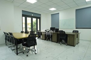 cho thuê văn phòng tại đường số 12, tân hưng, q7, tp.hcm giá tốt, 30m2