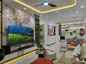căn hộ vị trí góc , 3pn 2wc , nội thất mới 100%, cao cấp tại chung cư sky garden 2, quận 7