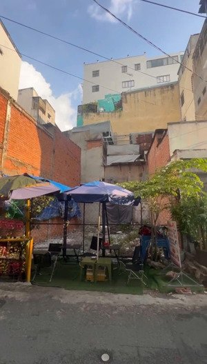 hẻm xe hơi lê văn duyệt giáp q1,ngang 6m,nở hậu 9m,được xây 5tầng,mở cty