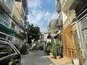 kẹt vốn bán gấp nhà hẻm xe hơi 5m đường phạm hùng, bình chánh, gần coopxtra, shr giá 1 tỷ 520 tl