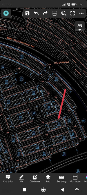 87.5m2 đường 10m5 kdt 7b điện ngọc