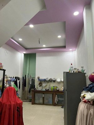 cần tiền bán rẻ nhà mới đẹp đinh công tráng ,tân định quận 1 ,giá chỉ 3tỷ 350