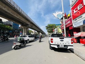 bán nhà nguyễn trãi - thanh xuân 36m2 8.8tỷ(ctl) - ô chờ thang máy - mặt ngõ gần phố, kinh doanh.