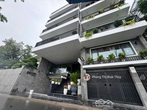 chính chủ bán nhà 5 tầng- mp cầu giấy- kinh doanh- thông số hoa hậu- 80m2- mt:6.5m- nhỉnh 40 tỷ