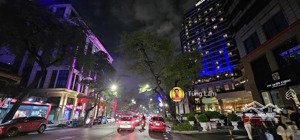 bán bulding 59 lý thường kiệt. 10 tầng - 4 hầm, mặt tiền 27m, view khách sạn melia tiếp tổng thống