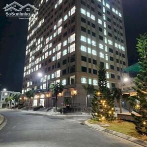 Chung cư Fancy Tower đã bàn giao và đi vào hoạt động