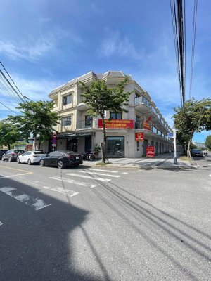 chào bán lô góc đẹp tại lakeside thông mê linh gần khu thương mại & chung cư ecohome và origaden