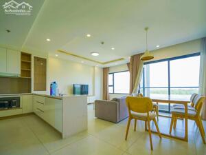 Cần bán Căn hộ tại New City Thủ Thiêm tầng trung tháp Hawaii gồm 3 phòng ngủ với diện tích 105m2