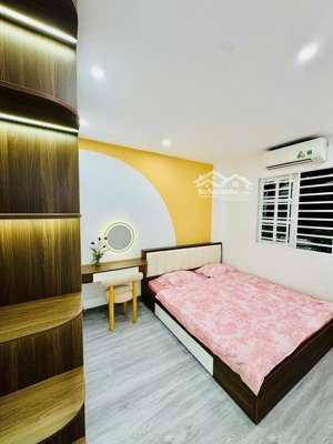 1 căn duy nhất, xe hơi đỗ cửa ny sư huỳnh liên, tân bình 4.2*13m (56m2) 5,7 tỷ = 100tr/m2