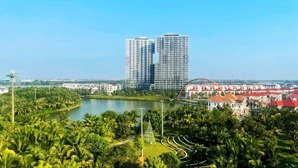[apartment for lease] cho thuê các căn chung cư 1pn 2pn 3pn ecorivers hải dương
