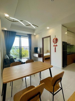 bán căn osimi phú mỹ, full nội thất , 55m2 - 2pn1wc