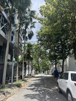 đất nền kdc an phú an khánh , đường nội bộ thông thoáng