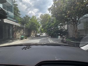 bán đất mặt tiền lương thế vinh, gần cầu rồng