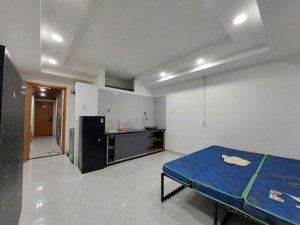 hình thật giá thật - căn hộ full nội thất máy giặt riêng đường chánh hưng