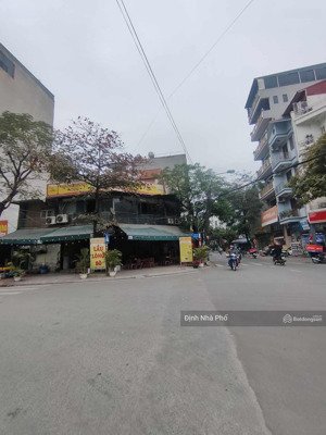 (giá đầu tư) tuyệt phẩm hếm phú diễn - 138m2 mt 8.5m vỉa hè khủng kd ác liệt - chủ cần tiền bán gấp