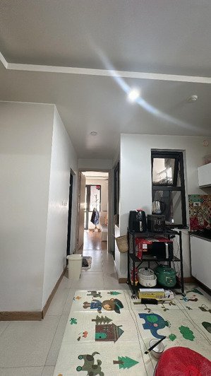 bán gấp căn chung cư ruby ct3 phúc lợi - view đẹp - tiện ích - chủ thiện chí - ở luôn