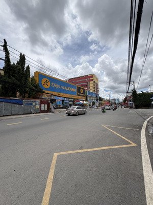 nhà 36m (5.6x6.5 vuông, shr) hẻm 369, đỗ xuân hợp , p phuước long b , thủ đức (2ty950)