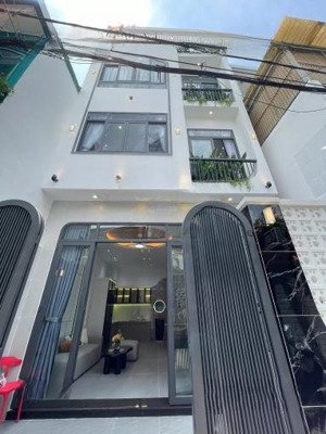 cần tiền bán nhà đường bùi đình tuý bình thạnh, 70m2 lh vân