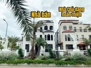 lk góc gia by kita ciputra, căn hoa hậu view cv + quảng trường, về ở ngay.