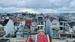 villa mặt tiền ngô quyền đà lạt - 116m 8pn - 9,5ty tl chính chủ